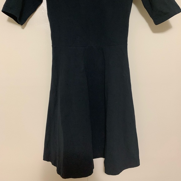 Aritzia Talula A-line Skater Dress Size Small - Picture 2 of 2